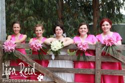 Emma and Dan's Wedding